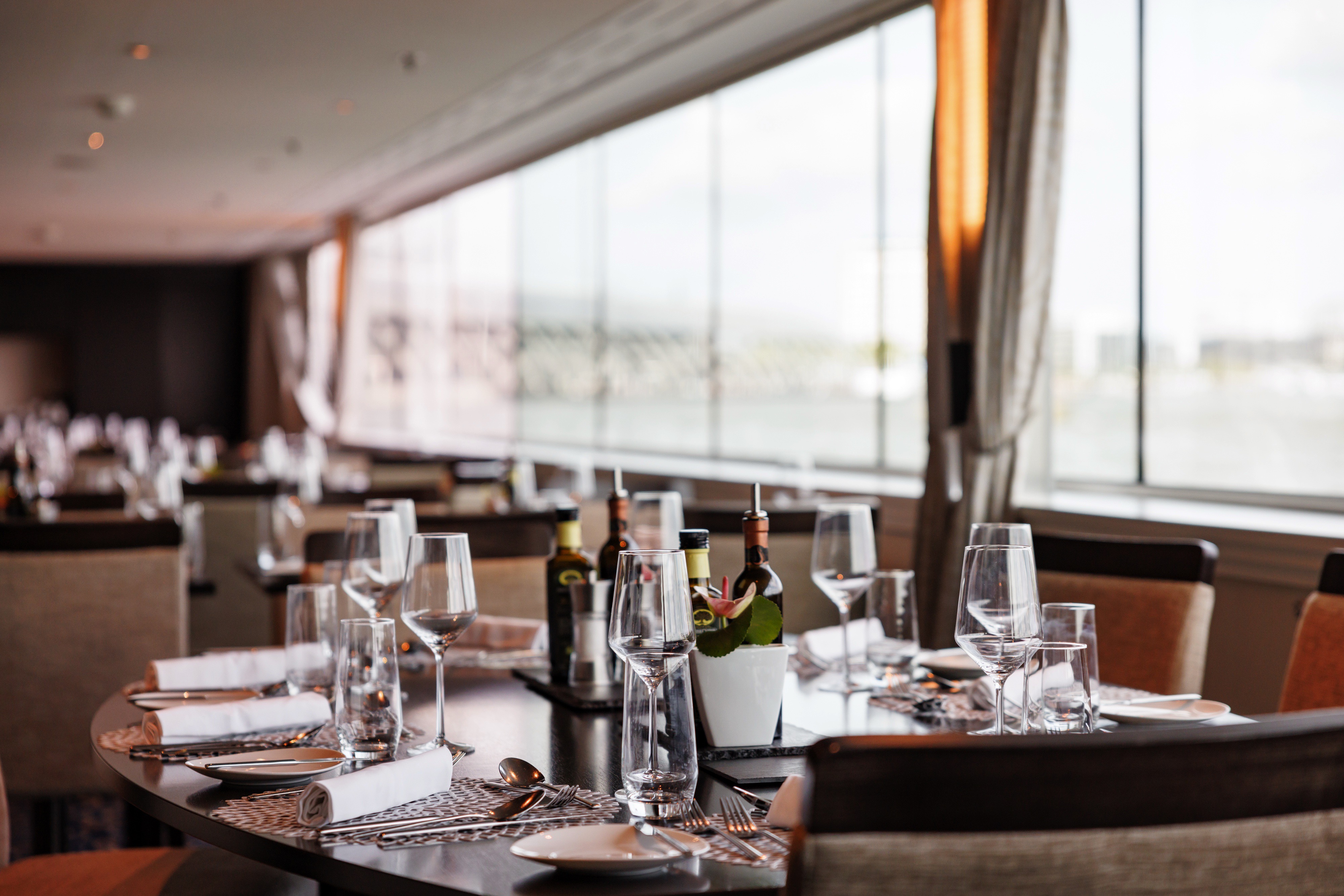 Avalon Panorama - Panorama Dining Room